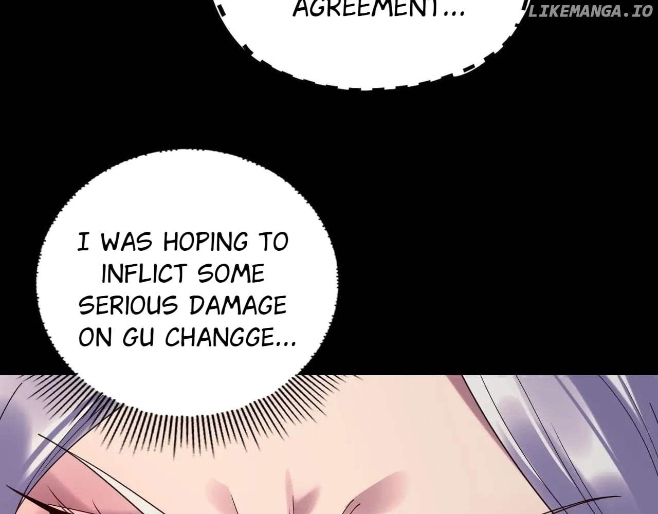 Me, The Heavenly Destined Villain Chapter 266 - page 114
